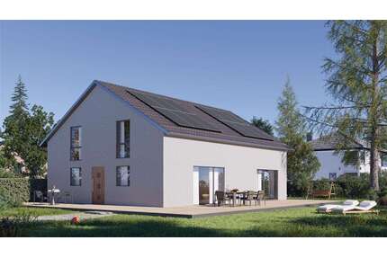 Haus zum Kaufen in Leimersheim 785.750,00 € 209.9 m²