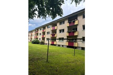 2,5 Zimmer Wohnung in Bad Segeberg