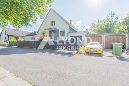 Haus zum Kaufen in Königslutter am Elm 299.000,00 € 220 m²