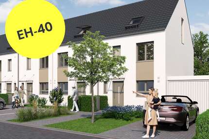Haus zum Kaufen in Hückelhoven 466.900,00 € 137 m²