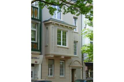 Wohnung zum Mieten in Neuss 440,00 € 35 m²