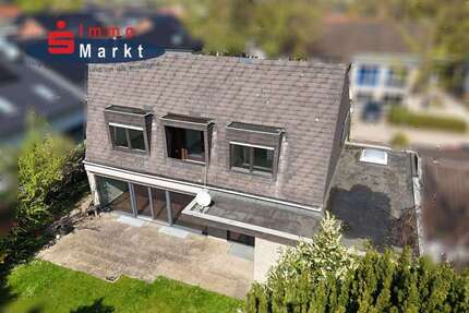 Haus zum Kaufen in Lübbecke 279.000,00 € 156.97 m²