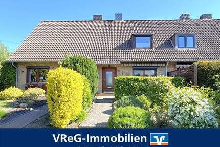 Haus zum Kaufen in Itzehoe 149.000,00 € 64.93 m²