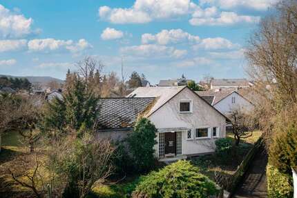 Haus zum Kaufen in Koblenz Karthause 495.000,00 € 164 m² - Koblenz / Karthause