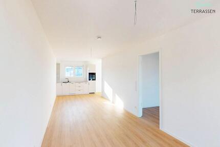 Komfortable Zwei-Zimmer-Wohnung mit optimalem Schnitt - Darmstadt