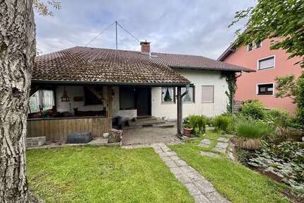 Haus zum Kaufen in Rosenheim 698.000,00 € 158 m²