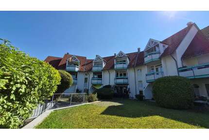 Wohnung zum Kaufen in Lindau 249.000,00 € 54 m²
