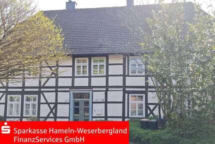 Haus zum Kaufen in Salzhemmendorf 298.000,00 € 173 m²
