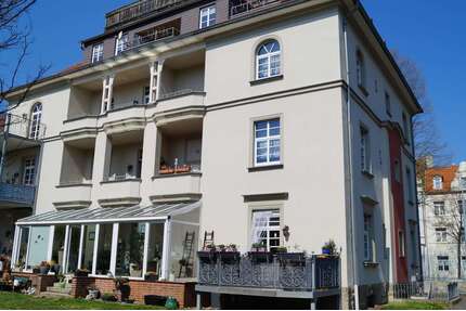 Wohnung zum Mieten in Halberstadt 349,00 € 62 m²