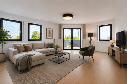 Wohnung zum Kaufen in Gleisweiler 309.000,00 € 97.4 m²