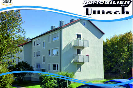 Wohnung zum Kaufen in Tuttlingen 115.000,00 € 55.96 m²