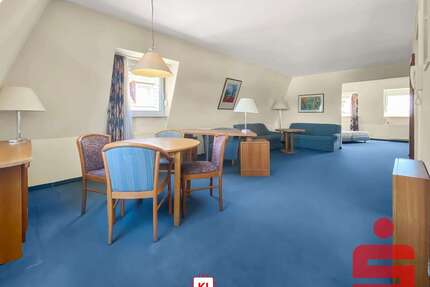 Wohnung zum Kaufen in Würzburg 235.000,00 € 65 m²