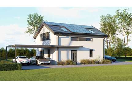 Haus zum Kaufen in Weinsberg 512.625,77 € 144 m²