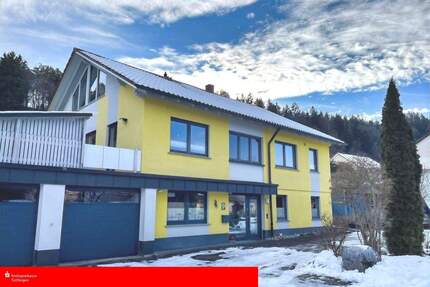 Ein-Zweifamilienhaus mit ELW in sonniger Aussichtslage in Nendingen - Tuttlingen