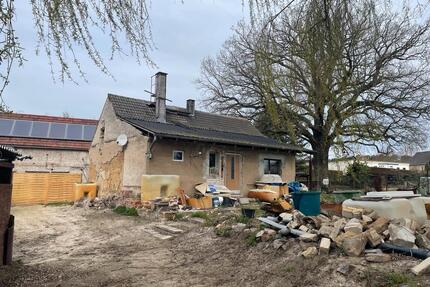 Kleines Haus , großer Garten - 22.500,00&nbsp;EUR Kaufpreis, ca.&nbsp; 60,00&nbsp;m&sup2; in Bad Liebenwerda (PLZ: 04924)