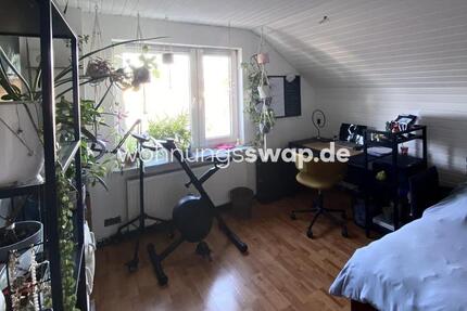 Wohnungsswap - 2 Zimmer, 40 m² - Bahnstraße, Lindenthal, Köln