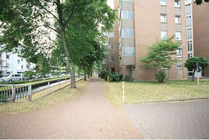 Wohnung zum Mieten in Mönchengladbach 769,00 € 80.89 m²