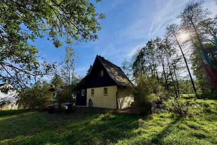 Haus zum Kaufen in Burg (Spreewald) 195.000,00 € 56 m²