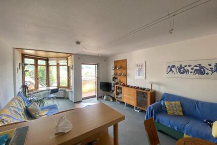 1 Zimmer Appartement Ludwigshafen mit Seeblick - Bodman-Ludwigshafen