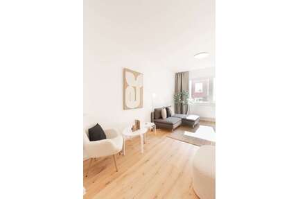 Wohnung zum Kaufen in Düsseldorf Friedrichstadt 398.000,00 € 58 m² - Düsseldorf / Friedrichstadt