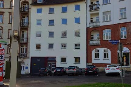 Die Gelegenheit - Dachgeschoss zum Ausbau direkt am Bebelplatz - Kassel Vorderer Westen