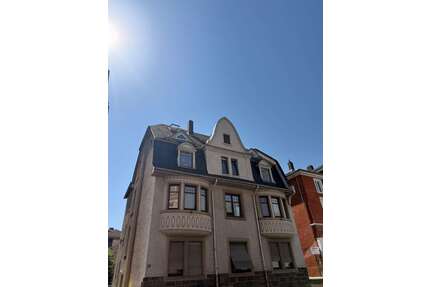 Wohnung zum Mieten in Gießen 400,00 € 15 m²