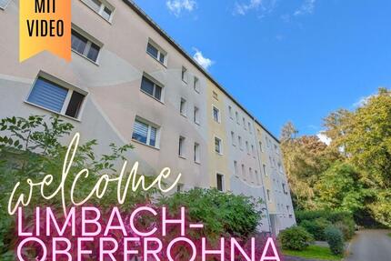 ++ helle 2-Raum-Wohnung mit Wohlfühlfaktor & Top-Energieeffizienz - in Limbach-Oberfrohna ++