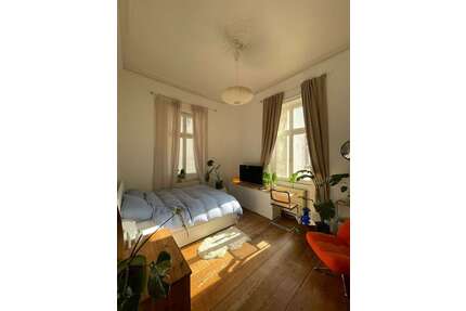 Wohnung zum Mieten in Mannheim InnenstadtJungbusch 975,00 € 87 m² - Mannheim / Innenstadt/Jungbusch
