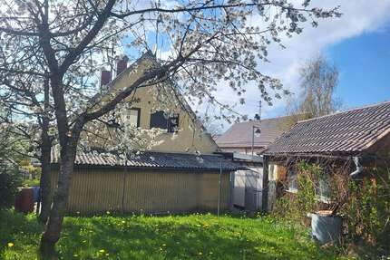 Haus zum Kaufen in Mickhausen 225.000,00 € 100 m²