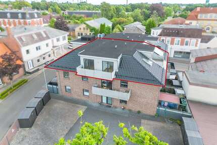 Wohnung zum Mieten in Tellingstedt 1.090,00 € 155 m²