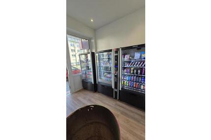 Vielseitig nutzbare Ladenfläche in zentraler Lage von Dortmund