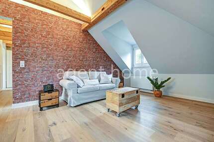 Wohnung zum Mieten in Stuttgart 2.080,00 € 49 m²