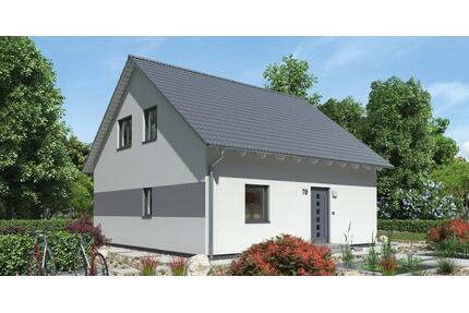 Leben, Lieben, Lachen - Hier! - 1.750,00&nbsp;EUR Kaltmiete, ca.&nbsp; 140,00&nbsp;m&sup2; in Marl (PLZ: 45772)