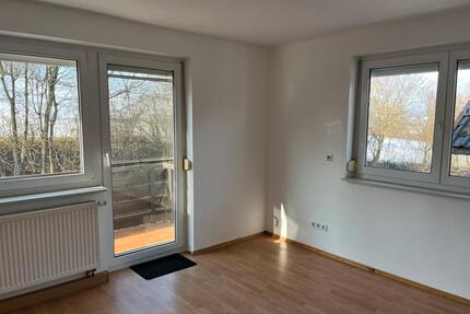 4-Zimmer Wohnung in Chammünster