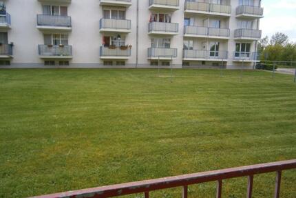 Eigentumswohnung in Hainichen- 2 Balkone- mit KFZ-Stellplatz
