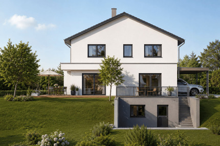 Realisieren Sie Ihr Traumhaus im Neubaugebiet - Dettingen an der Erms