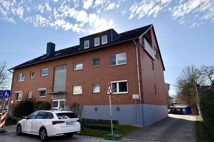 Wohnung zum Kaufen in Bremerhaven 119.000,00 € 95.94 m²