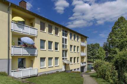 Wohnung zum Mieten in Siegen 279,00 € 84.24 m²