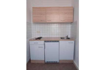 2 Zimmer Wohnung 40qm nahe Mittweida Zentrum Markt Busbahnhof