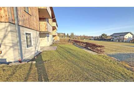 Wohnung zum Kaufen in Fridolfing 485.000,00 € 103.5 m²