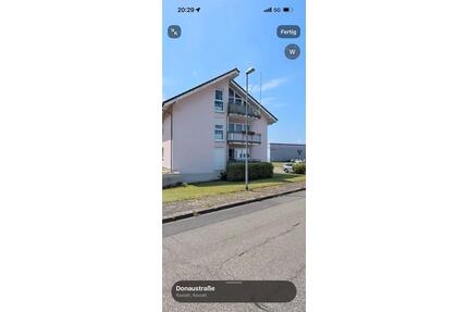 3 Zimmer Wohnung in Rastatt zu verkaufen.