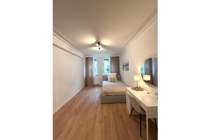 WG-Zimmer | U-Bahn direkt vor der Haustür | Nähe Hauptbahnhof - Nürnberg Sankt Leonhard