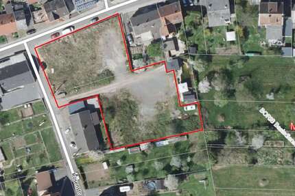 Grundstück zu verkaufen in Schmelz 300.000,00 € 2912 m²