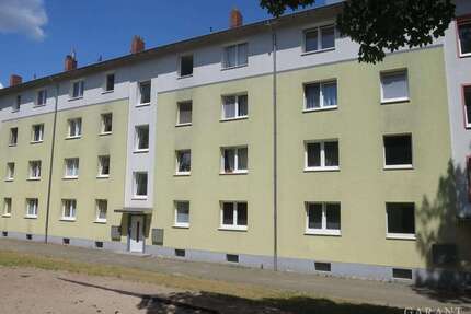 Wohnung zum Kaufen in Kaiserslautern 125.000,00 € 67 m²