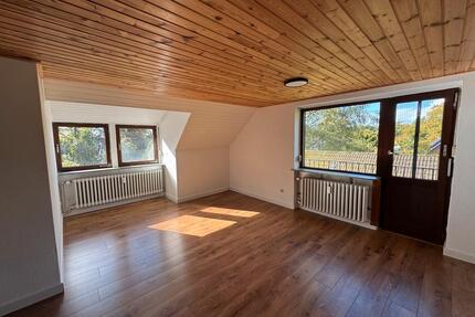 2,5 Zimmer-DG-Wohnung zu vermieten - Quarnbek