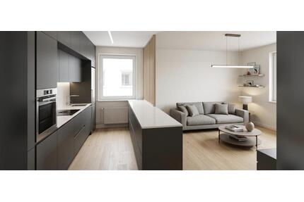 Eigentumswohnung Maisonette mit Potenzial ideal für Handwerker - Winsen (Luhe)