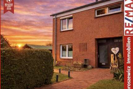 Haus zum Kaufen in Aurich 259.000,00 € 128.6 m²