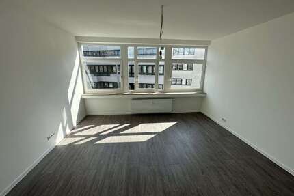 Wohnung zum Mieten in Wuppertal 645,00 € 58.47 m²