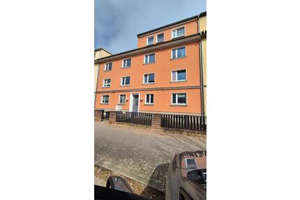 Gut geschnittene 3-Zimmer-Wohnung für Paare oder Singles - Schwerin Neumühle