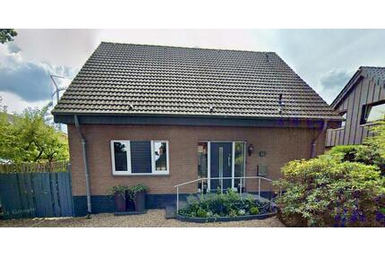 *provisionsfrei* Modernisiertes Einfamilienhaus Rheine Hauenhorst